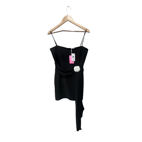 Amanda Uprichard Isabel Dress Size‎ Large - Image 7