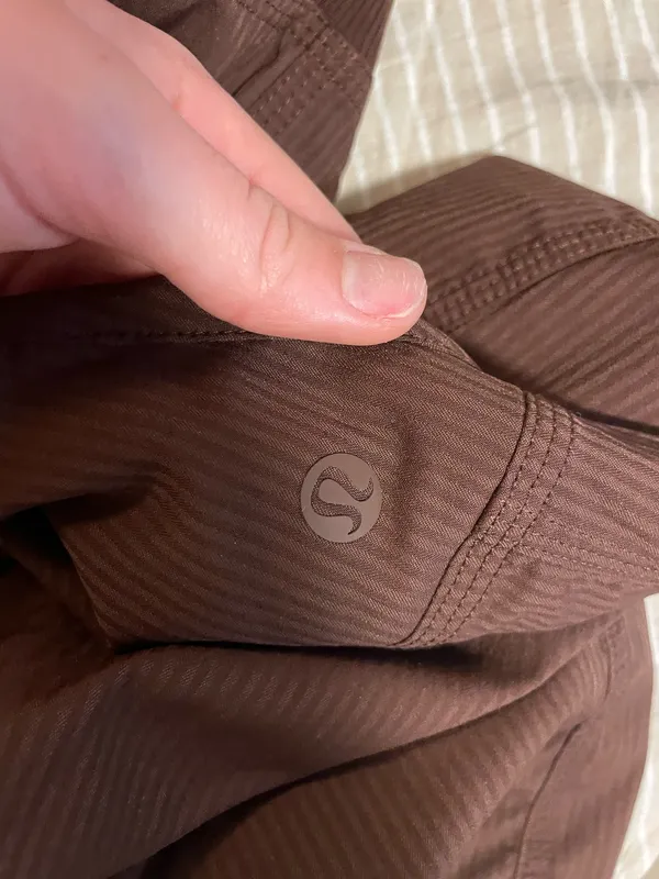 Lululemon joggers  - Image 5