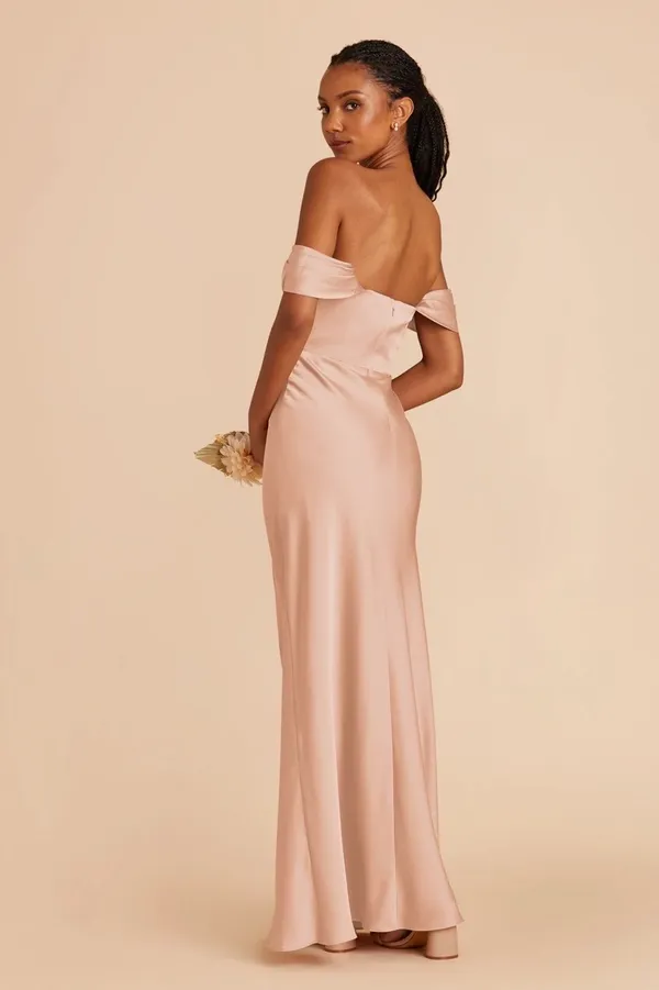 Buddy Grey Birdy Dress - Image 2