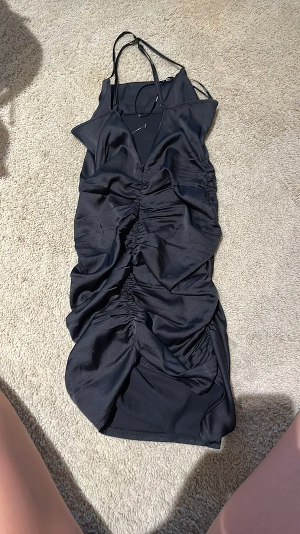 Forever 21 Black Dress Mini - Image 3