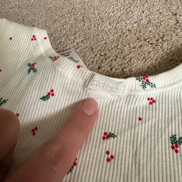 Skims Tanktop - Image 3