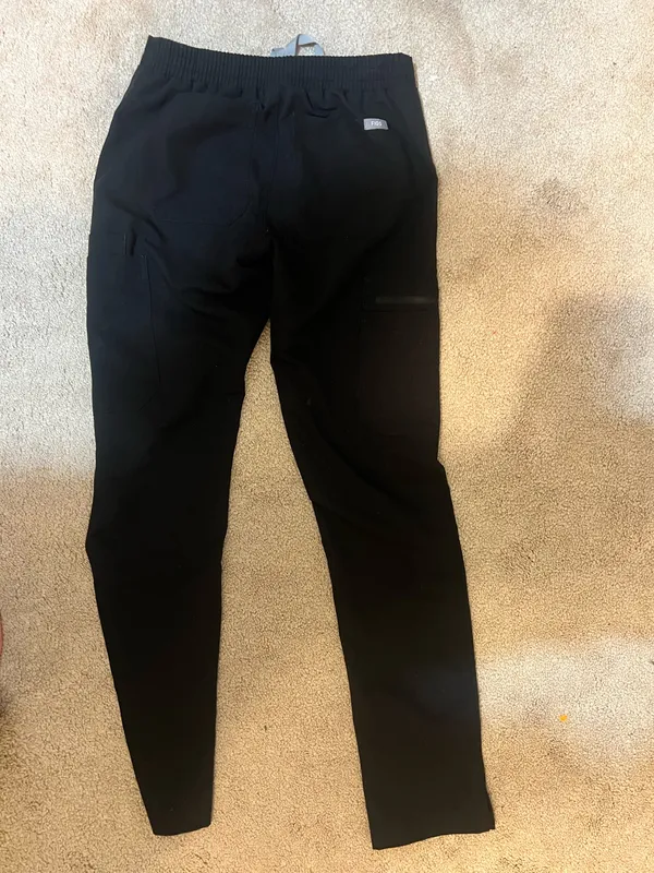 FIGS Scrub Pants - Image 2