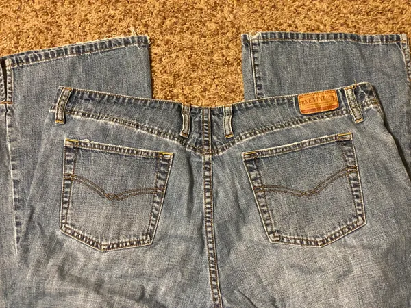 Vintage Jeans - Image 6