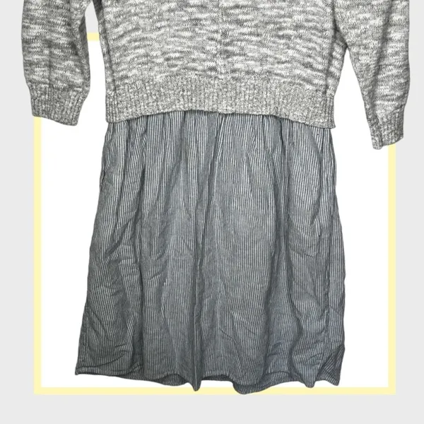 mo:vint Dress‎ Size L - Image 3