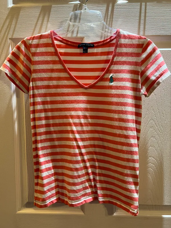 Ralph Lauren T-shirt - Image 4