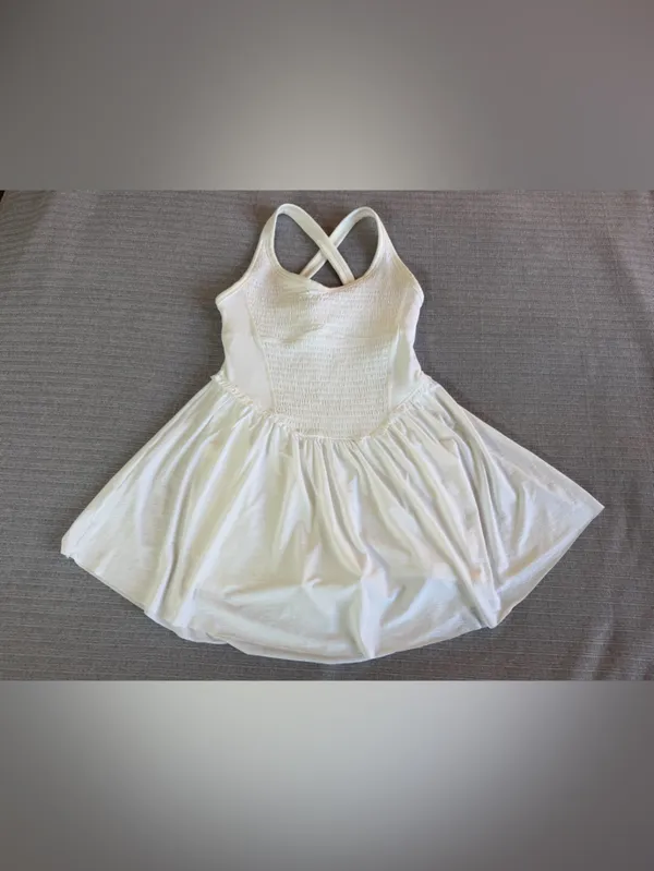 FP Movement‎ by Free People WOMEN'S SMOCKIN HOT DRESS - Image 6