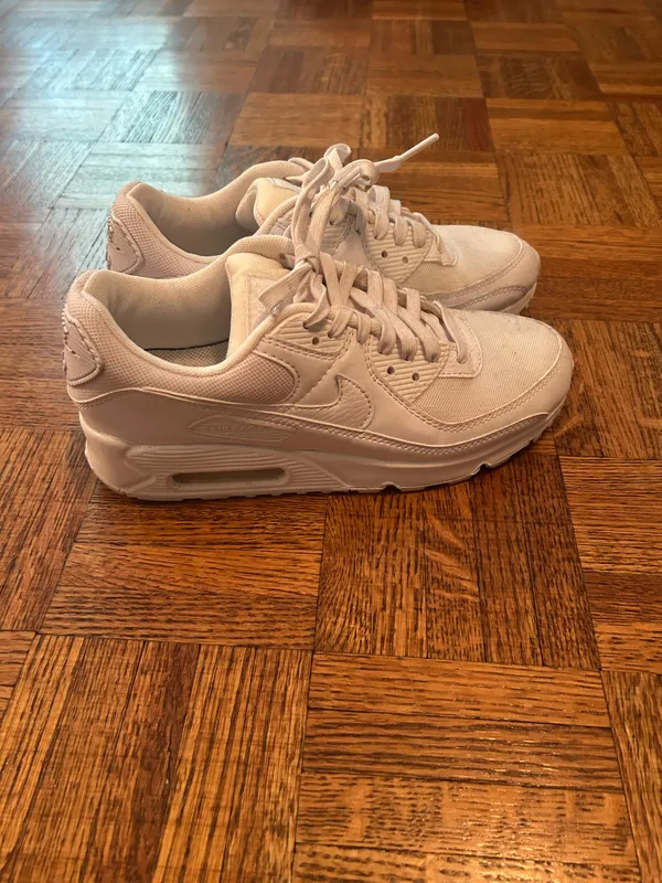 Nike Air Max 90 Sneakers - Image 2