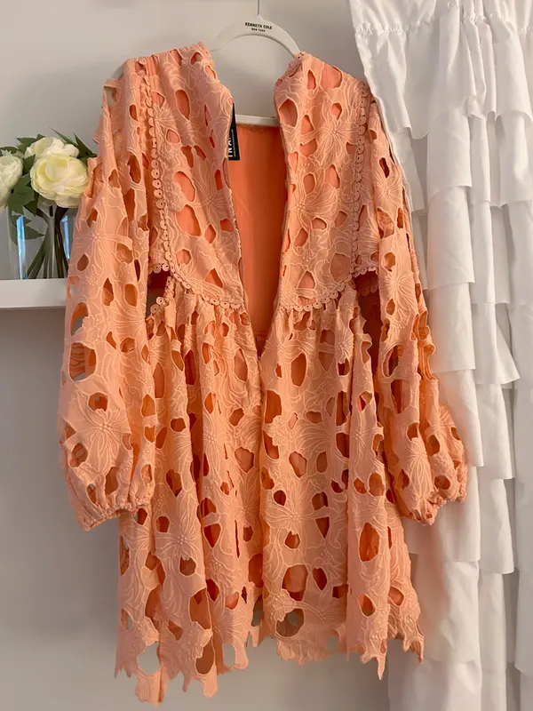 These Three Boutique Dress - Image 4