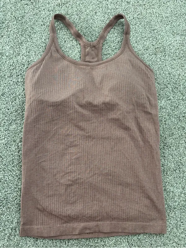 Lululemon Ebb to Street Tank Top - Image 3