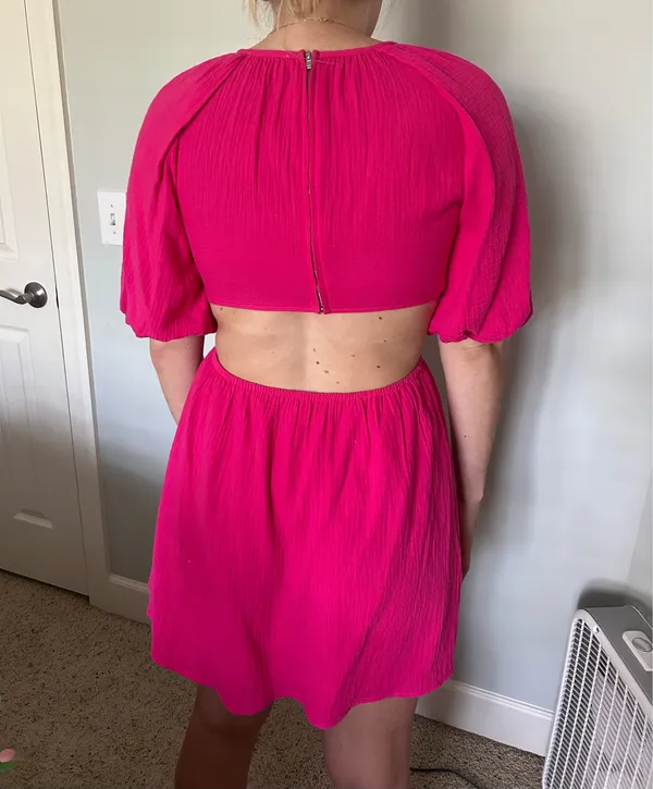 Vestique Dress - Image 12