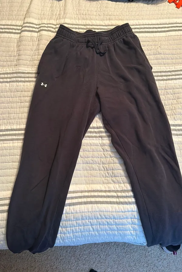 Under Armour Joggers - Image 2