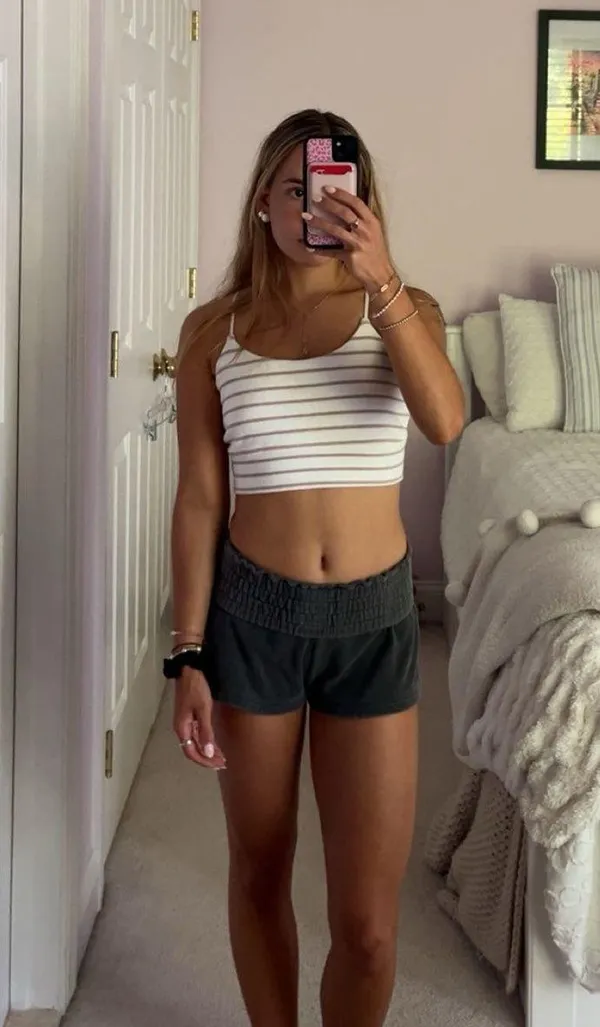 Altar'd State Tank Top - Image 2