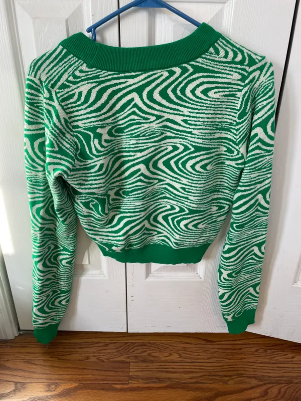 Pitaya Sweater - Image 2