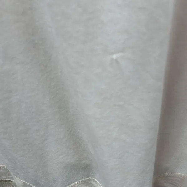 Free People White Long Sleeve Top size M - Image 3