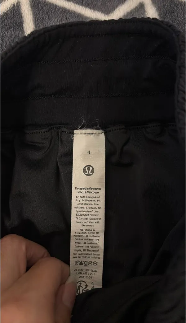 Lululemon Shorts - Image 4