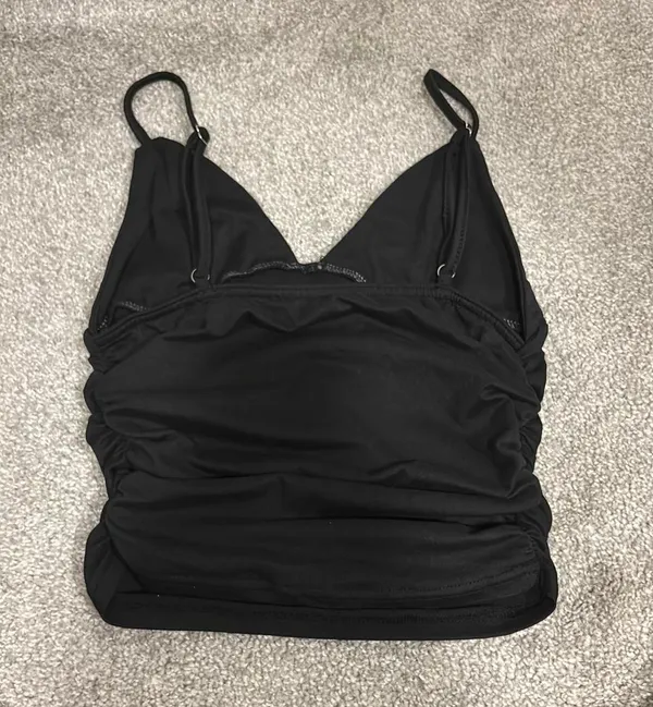 Bae Top Black Size XS - Image 2