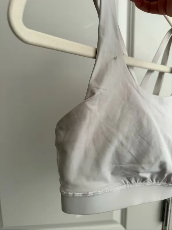 Lululemon Sports Bra - Image 5