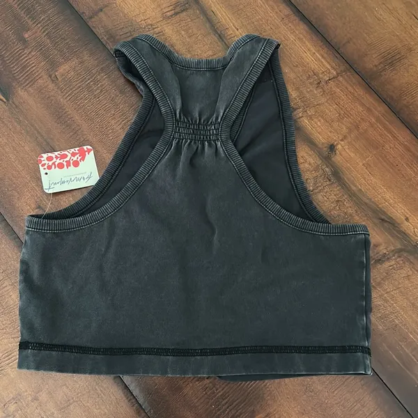 NWT Free People Tank - Image 2