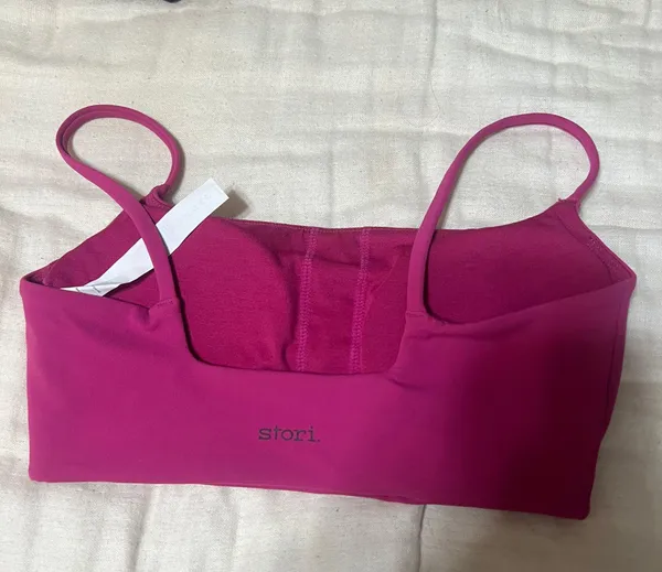 Stori Sports Bra - Image 2
