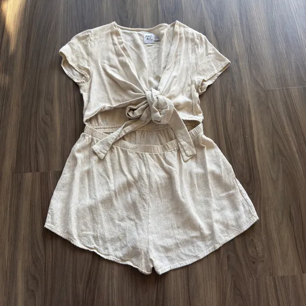 Princess Polly Romper - Image 2