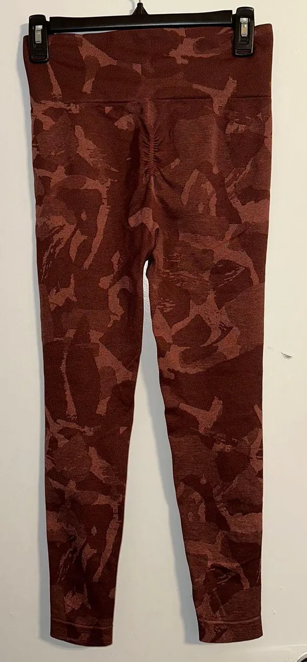Gymshark Leggins - Image 3