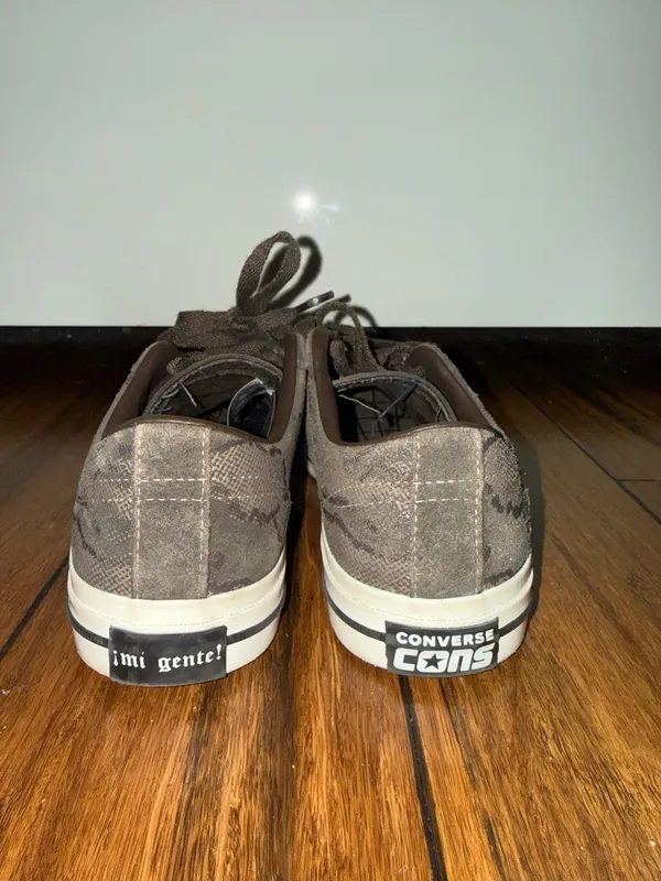 Converse low top  - Image 5