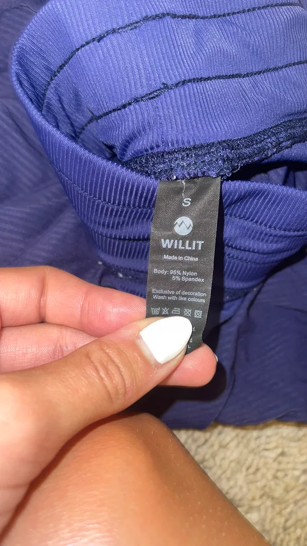 Amazon dance studio pants - Image 4
