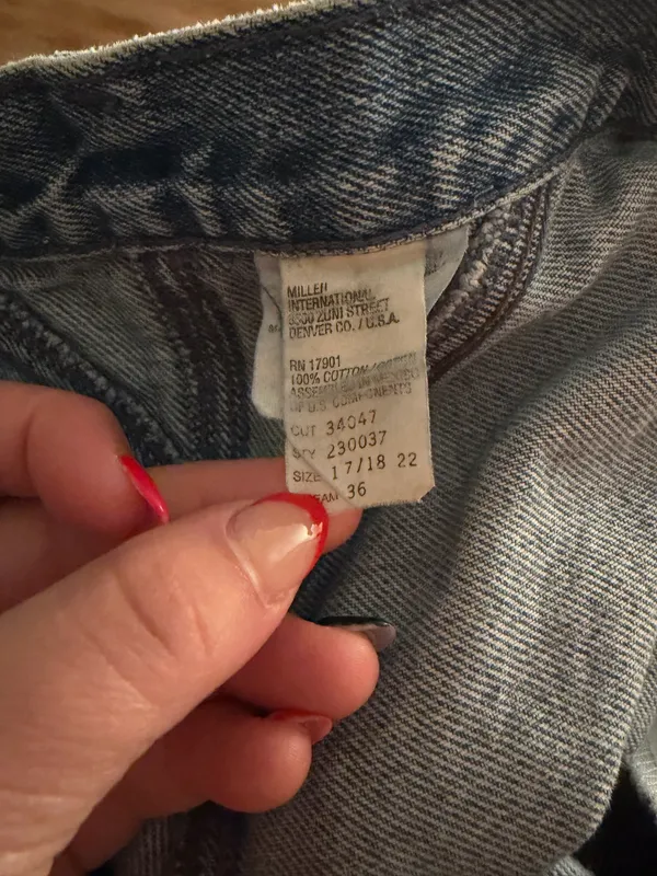 Rocky Mountain Jeans - Image 7