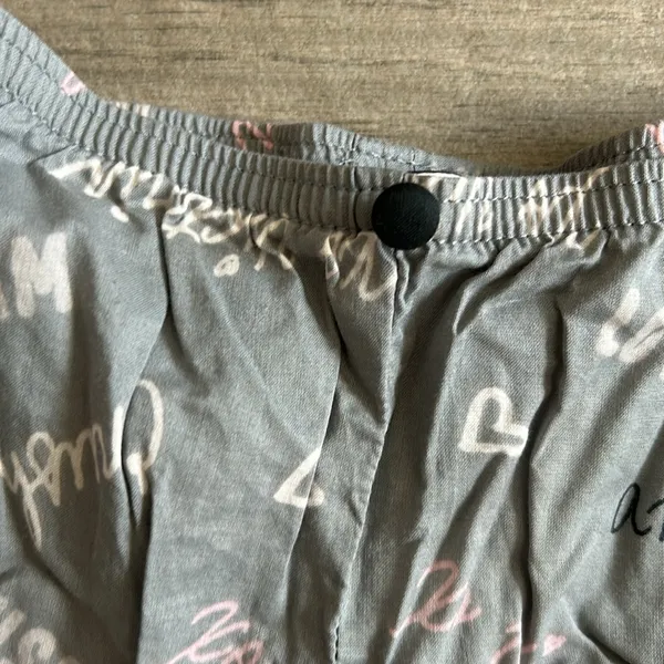 Victoria’s Secret pajama shorts - Image 3