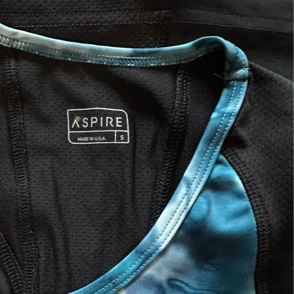 New balance aspire line - Image 6