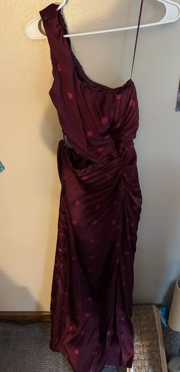 Abercrombie & Fitch Formal Dress - Image 2
