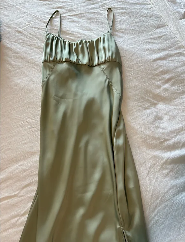 ZARA Dress - Image 3
