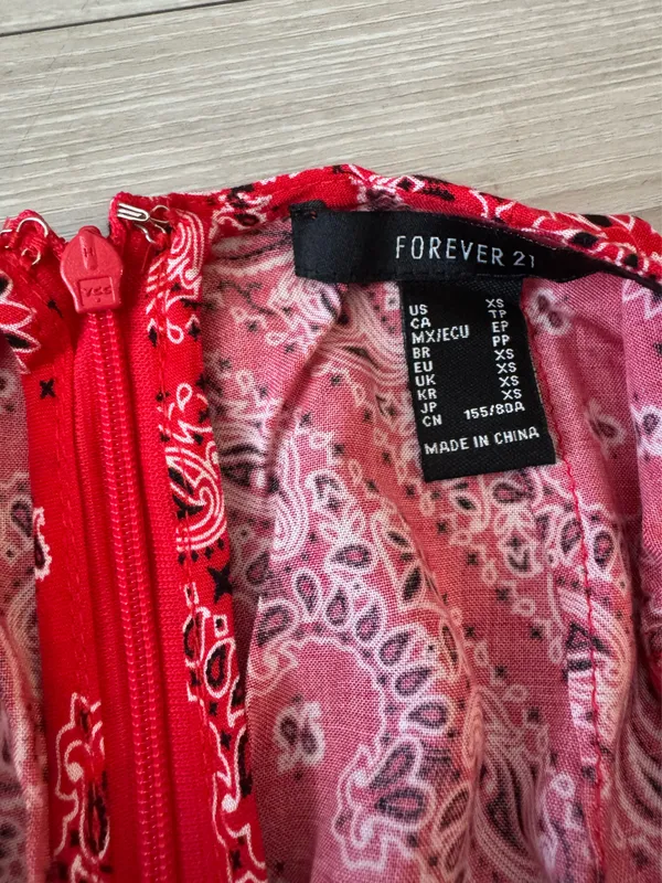 Forever 21 Dress - Image 7
