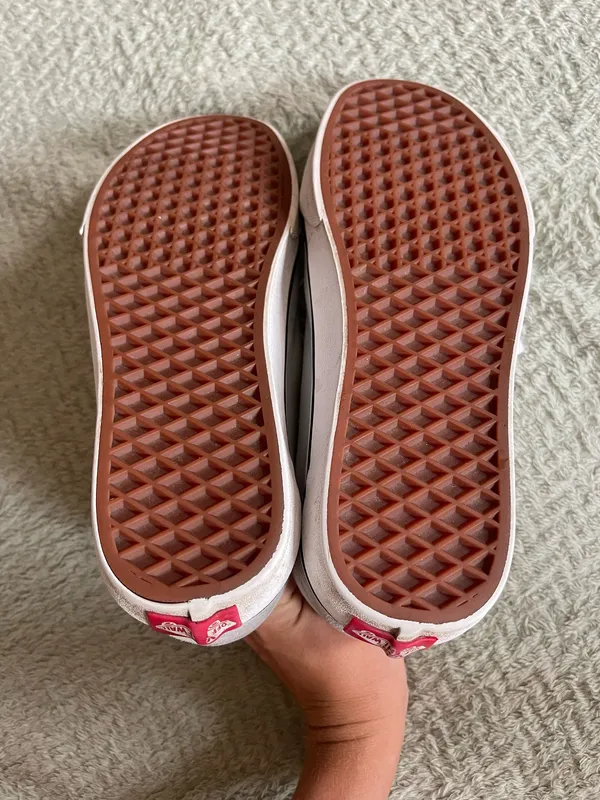 Vans Sneakers Women’s 9.5 - Image 3