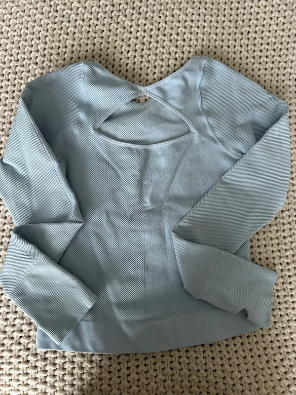 Free People Movement top - Image 3