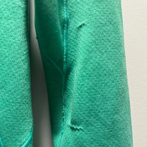 Patagonia Capilene Quarter-Zip Pullover - Image 5