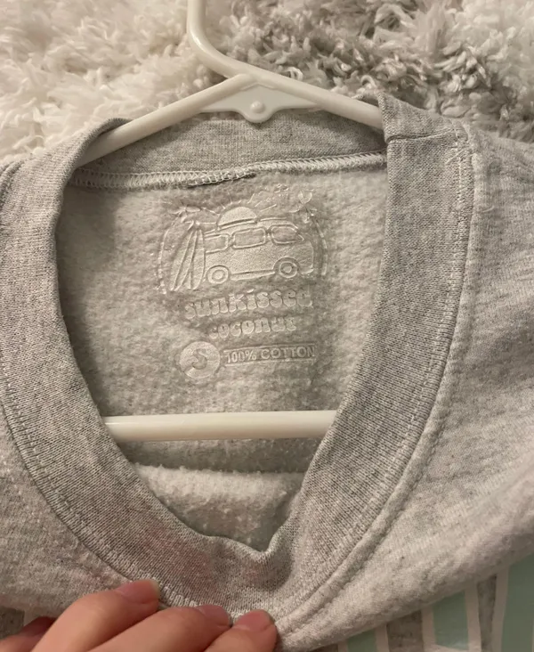 Cape Cod Sweatshirt - Image 2
