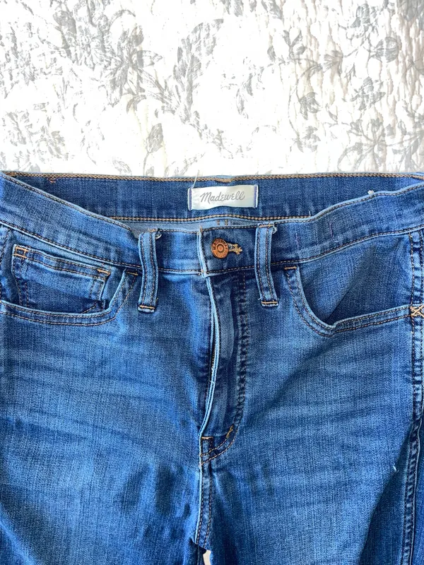 Madewell Jeans - Image 2