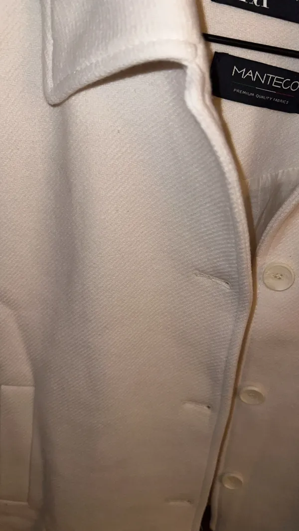 ZARA Jacket - Image 4