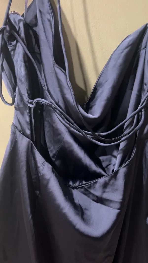 Princess Polly One Shoulder Maxi - Image 5