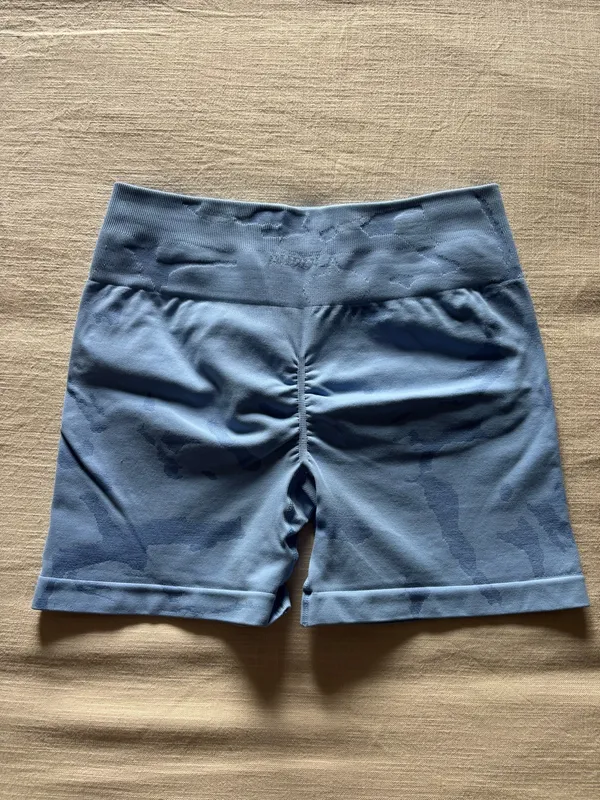 Aurola Amazon Shorts - Image 2