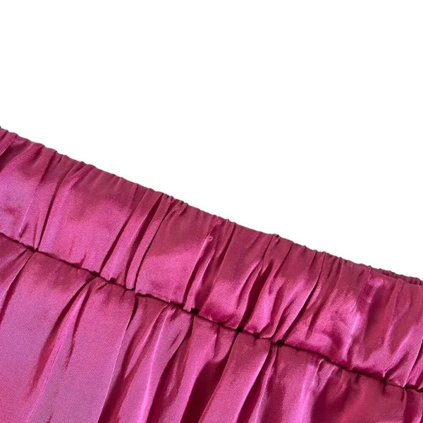 Privacy Please Lorelei Shorts‎ in pink - Image 8