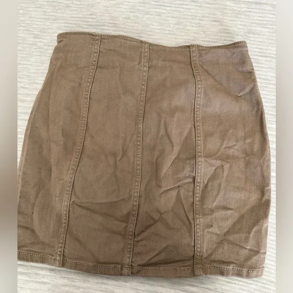 Shyanne Skirt - Image 3