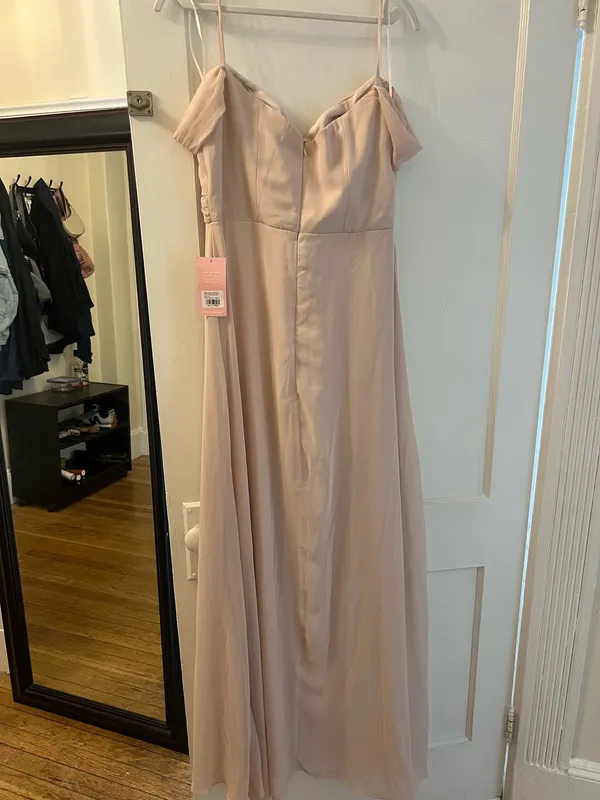Birdy Grey Spence Dress - Image 4