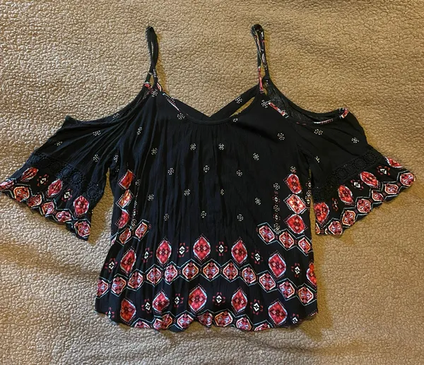 Xhilaration Top - Image 3