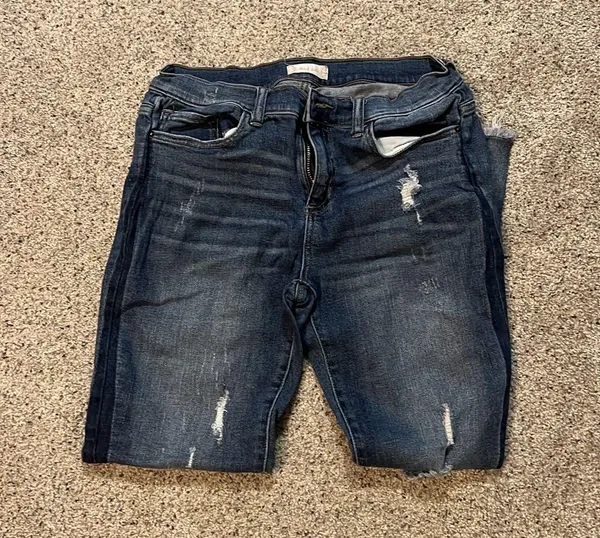 Altar’d State Jeans - Image 2
