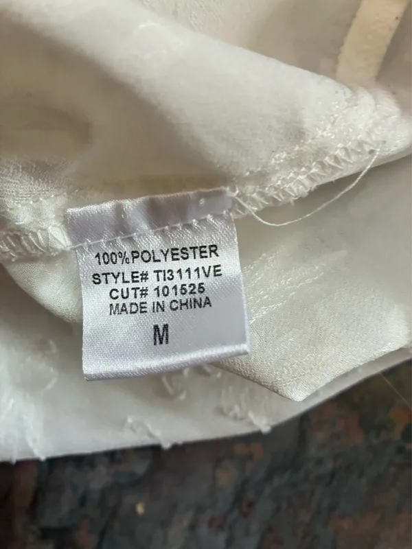 Vestique Collared Top - Image 9