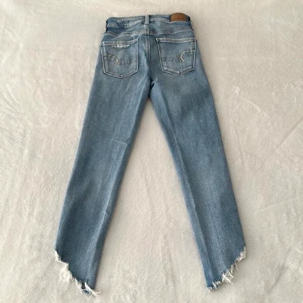 American Eagle Jeans, Size 00 - Image 2