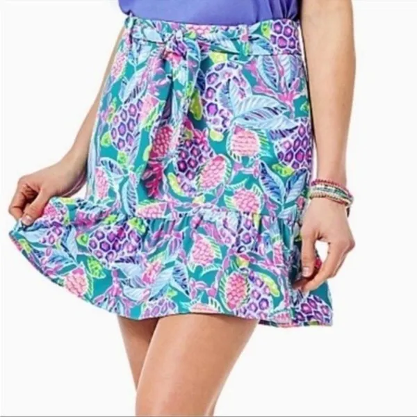 Lilly Pulitzer‎ Skirt - Image 3