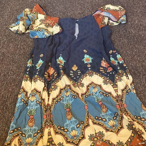 Farm Dress M‎ - Image 8